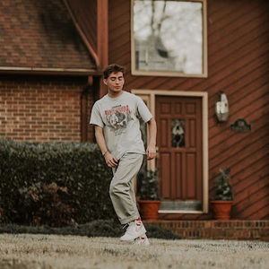 Meet your Posher, Alan